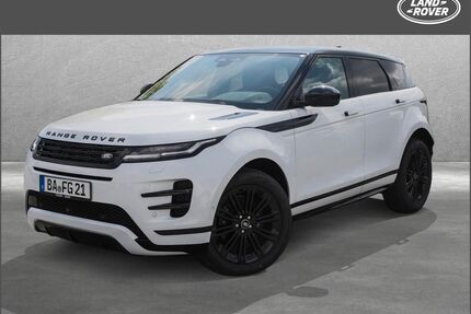 Land Rover Range Rover Evoque Gebrauchtwagen