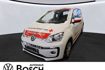 VW up! Gebrauchtwagen