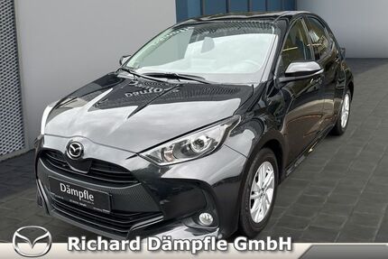 Mazda 2 Hybrid Gebrauchtwagen
