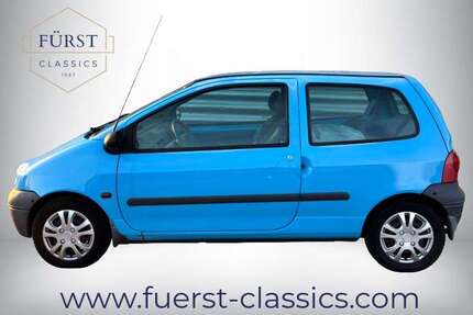 Renault Twingo Gebrauchtwagen