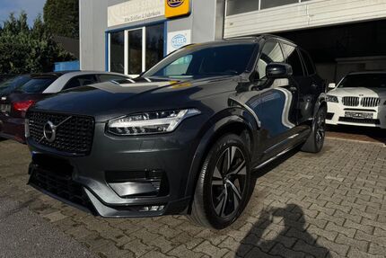Volvo XC90 Gebrauchtwagen