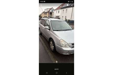 Kia Carnival Gebrauchtwagen