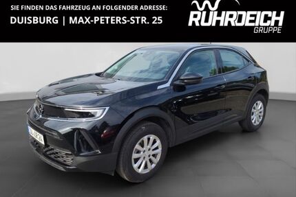 Opel Mokka Gebrauchtwagen