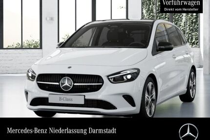 Mercedes-Benz B 200 Gebrauchtwagen