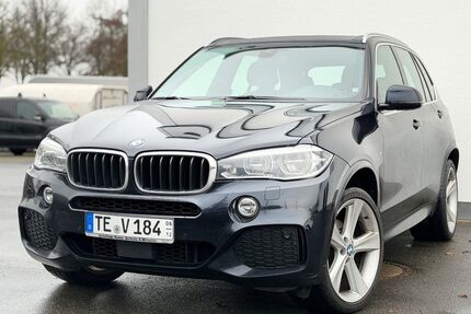 BMW X5 Gebrauchtwagen