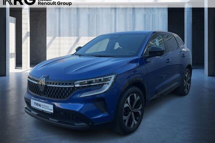 Renault Austral Gebrauchtwagen