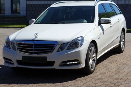 Mercedes-Benz E 250 Gebrauchtwagen