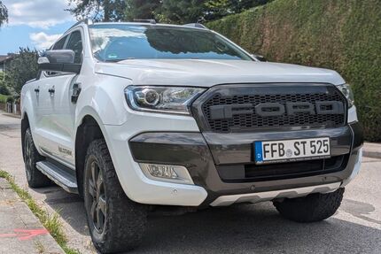 Ford Ranger Gebrauchtwagen
