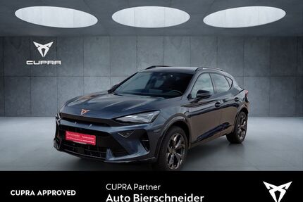 Cupra Formentor Gebrauchtwagen