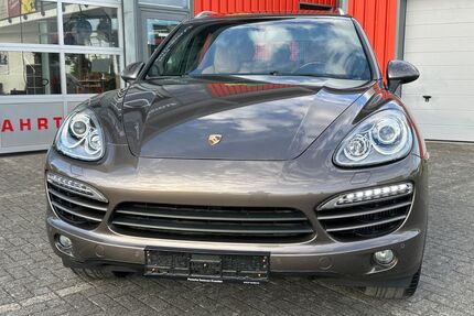 Porsche Cayenne Gebrauchtwagen