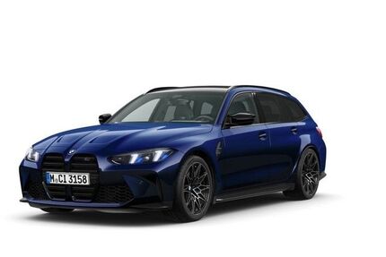 BMW M3 Gebrauchtwagen