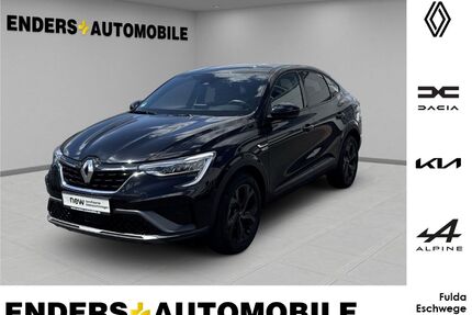 Renault Arkana Gebrauchtwagen