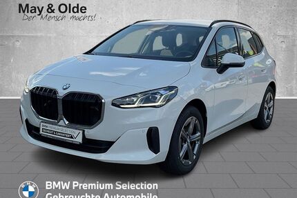 BMW 220 Active Tourer Gebrauchtwagen