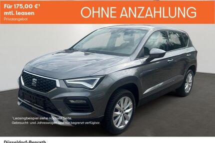 Seat Ateca Gebrauchtwagen