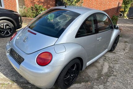 VW New Beetle Gebrauchtwagen