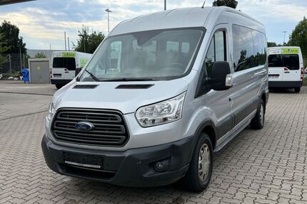 Ford Transit Gebrauchtwagen
