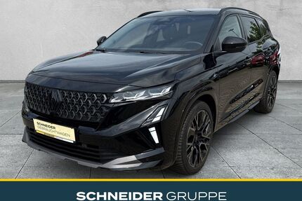 Renault Espace Gebrauchtwagen