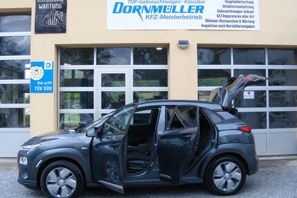 Hyundai KONA Elektro Gebrauchtwagen