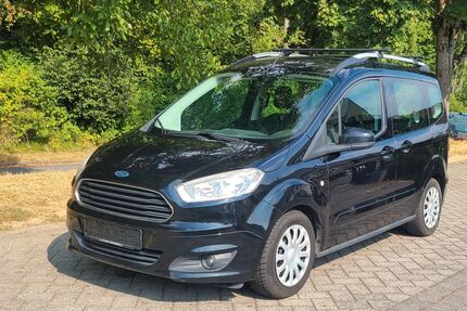 Ford Tourneo Courier Gebrauchtwagen