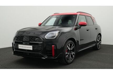 Mini John Cooper Works Countryman Gebrauchtwagen