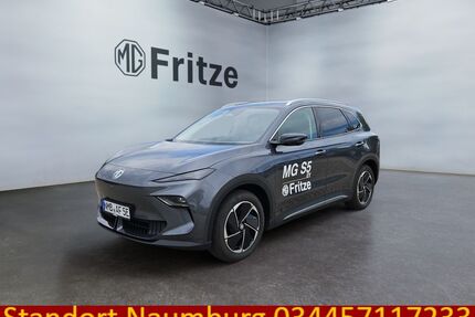 MG S5 Gebrauchtwagen