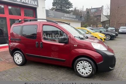 Citroen Nemo Gebrauchtwagen