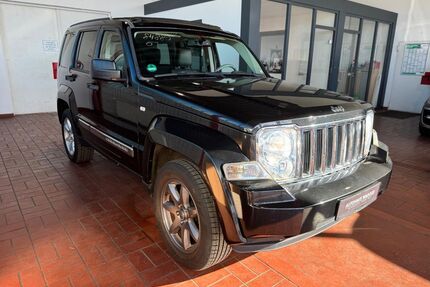 Jeep Cherokee Gebrauchtwagen