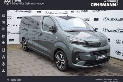 Peugeot Traveller Gebrauchtwagen