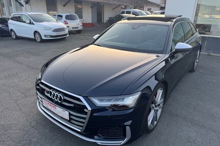 Audi S6 Gebrauchtwagen