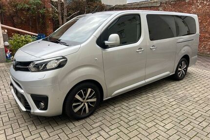 Toyota Proace (Verso) Gebrauchtwagen