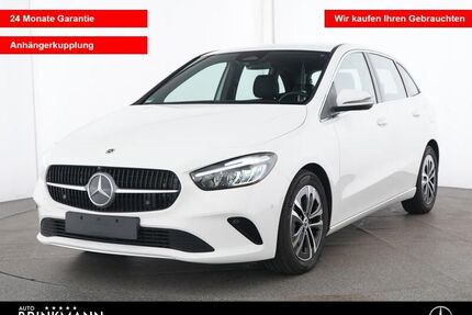 Mercedes-Benz B 200 Gebrauchtwagen