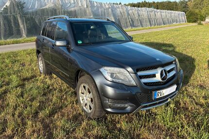 Mercedes-Benz GLK 350 Gebrauchtwagen
