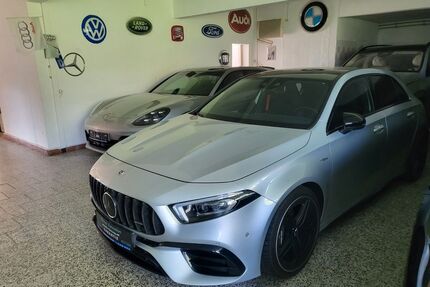 Mercedes-Benz A 45 AMG Gebrauchtwagen