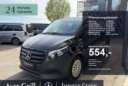Mercedes-Benz Vito Gebrauchtwagen
