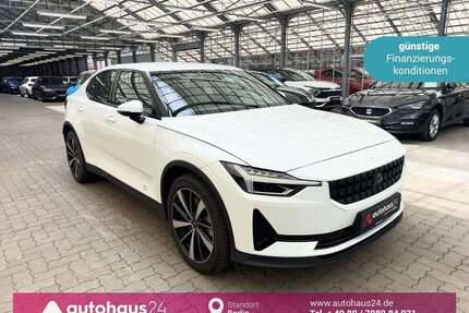 Polestar 2 Gebrauchtwagen