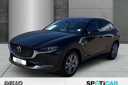 Mazda CX-30 Gebrauchtwagen