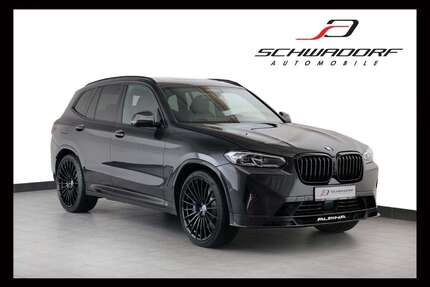 Alpina XD3 Gebrauchtwagen