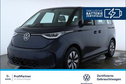 VW ID. Buzz Gebrauchtwagen