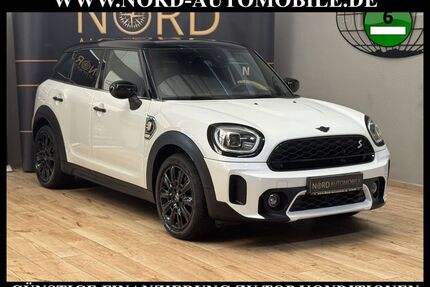 Mini Countryman SE (Cooper) Gebrauchtwagen