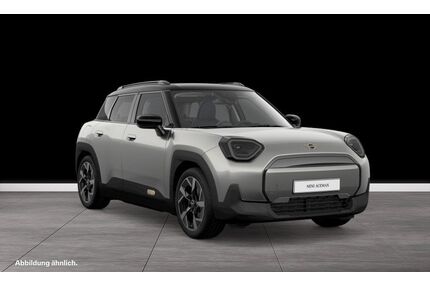 Mini Aceman Gebrauchtwagen