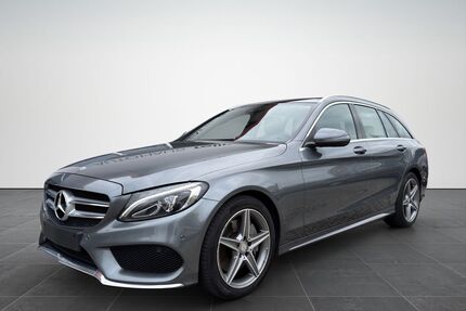 Mercedes-Benz C 300 Gebrauchtwagen