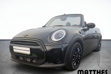 Mini Cooper Cabrio Gebrauchtwagen