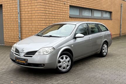 Nissan Primera Gebrauchtwagen