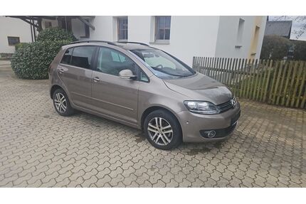 VW Golf Plus Gebrauchtwagen