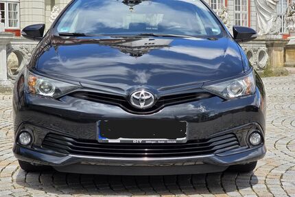 Toyota Auris Gebrauchtwagen
