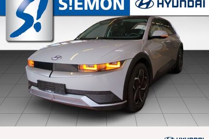 Hyundai IONIQ 5 Gebrauchtwagen