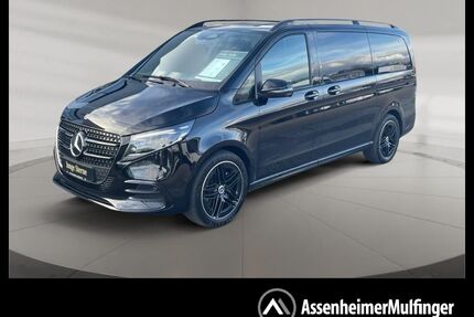 Mercedes-Benz V 250 Gebrauchtwagen