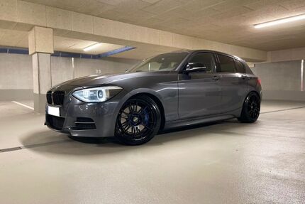 BMW M135 Gebrauchtwagen