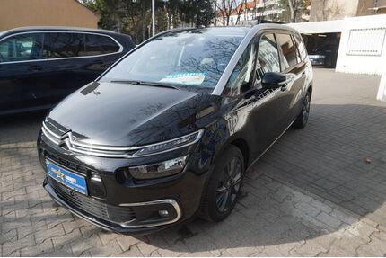 Citroen Grand C4 Picasso / SpaceTourer Gebrauchtwagen
