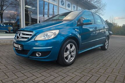 Mercedes-Benz B 170 Gebrauchtwagen